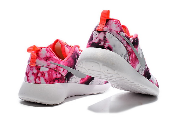 NIKE Roshe Run I PRINT PREMIUM Women-017